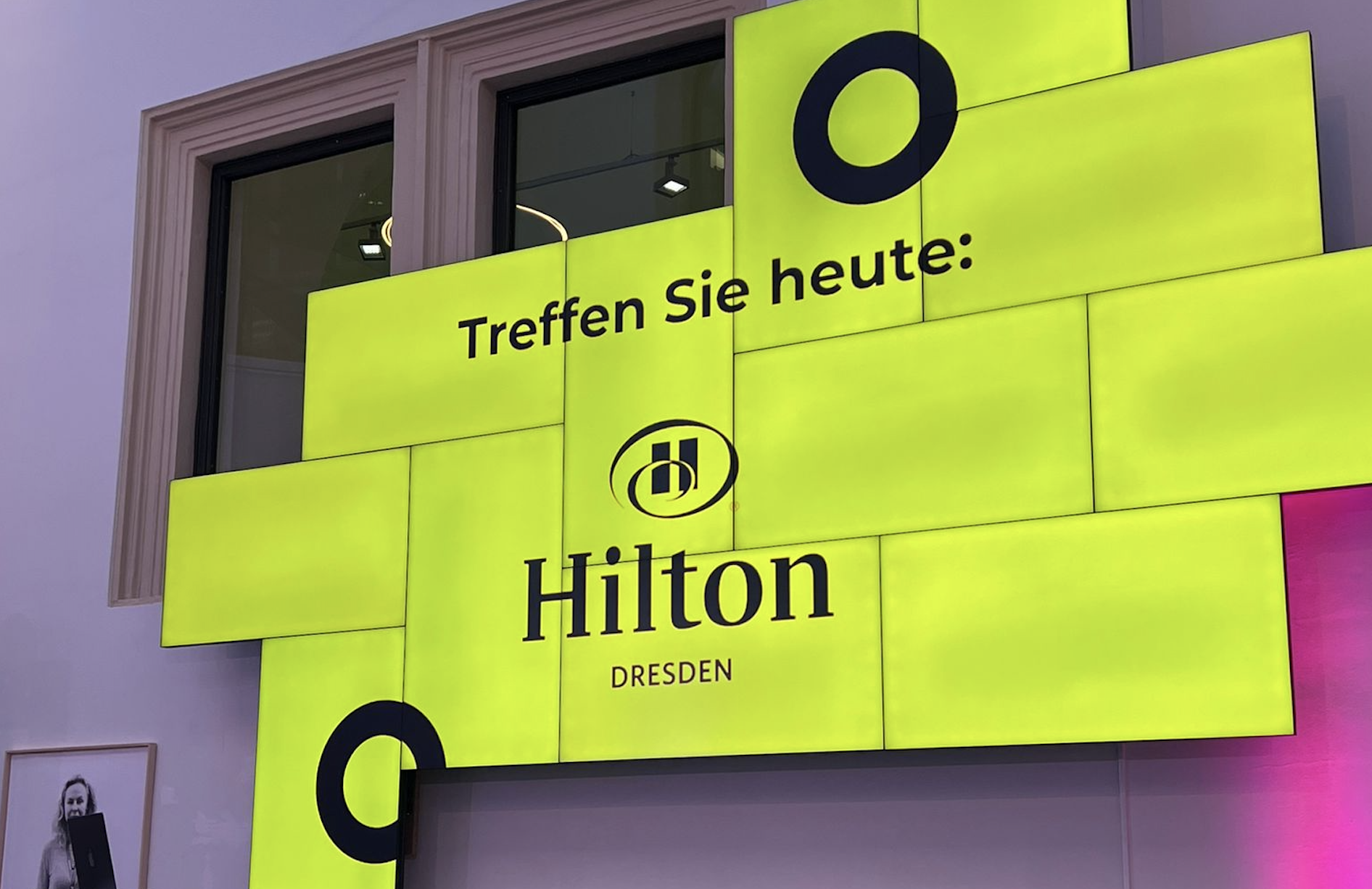 DCB Forum für Unternehmenevents – Meet MICE Dresden