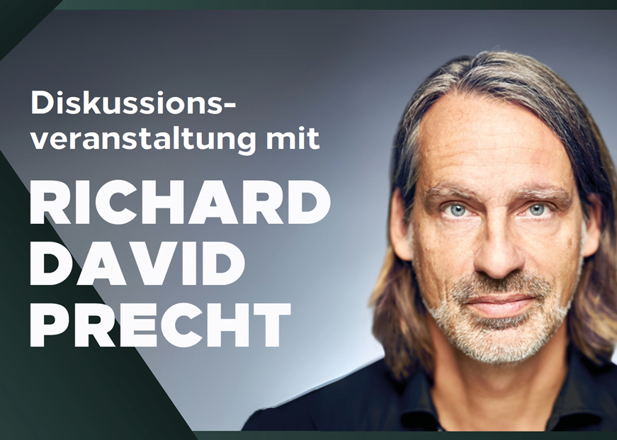 Richard David Precht