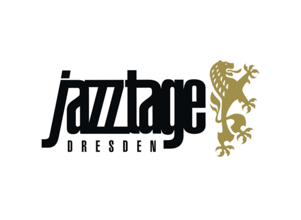 Jazz Tage Dresden Logo