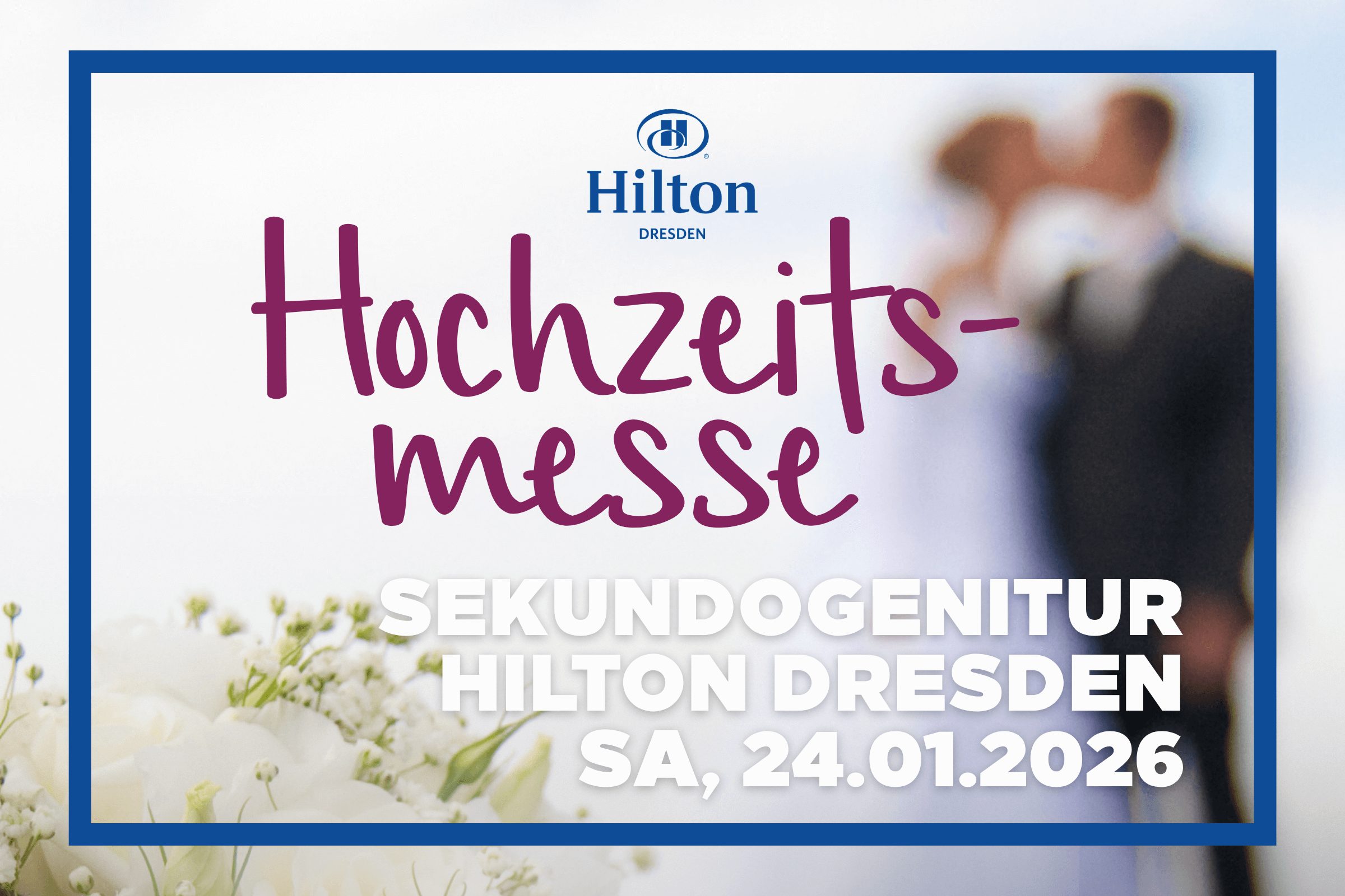 save the date hilton dresden sa 24.01.2026 1