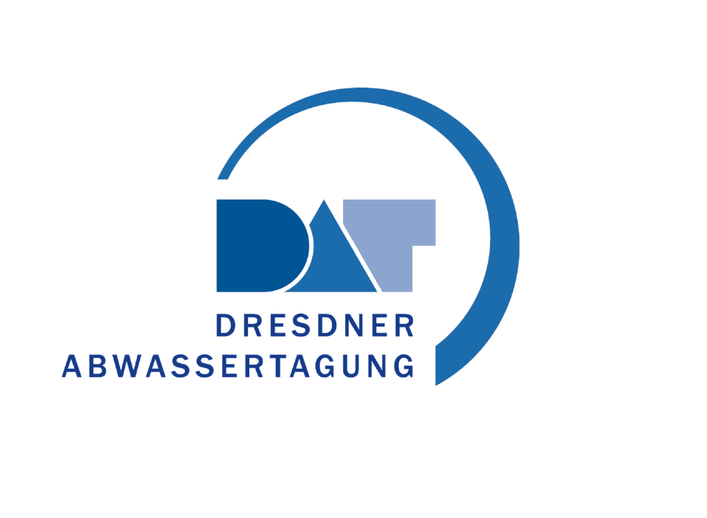 Logo der Dresdner Abwassertagung
