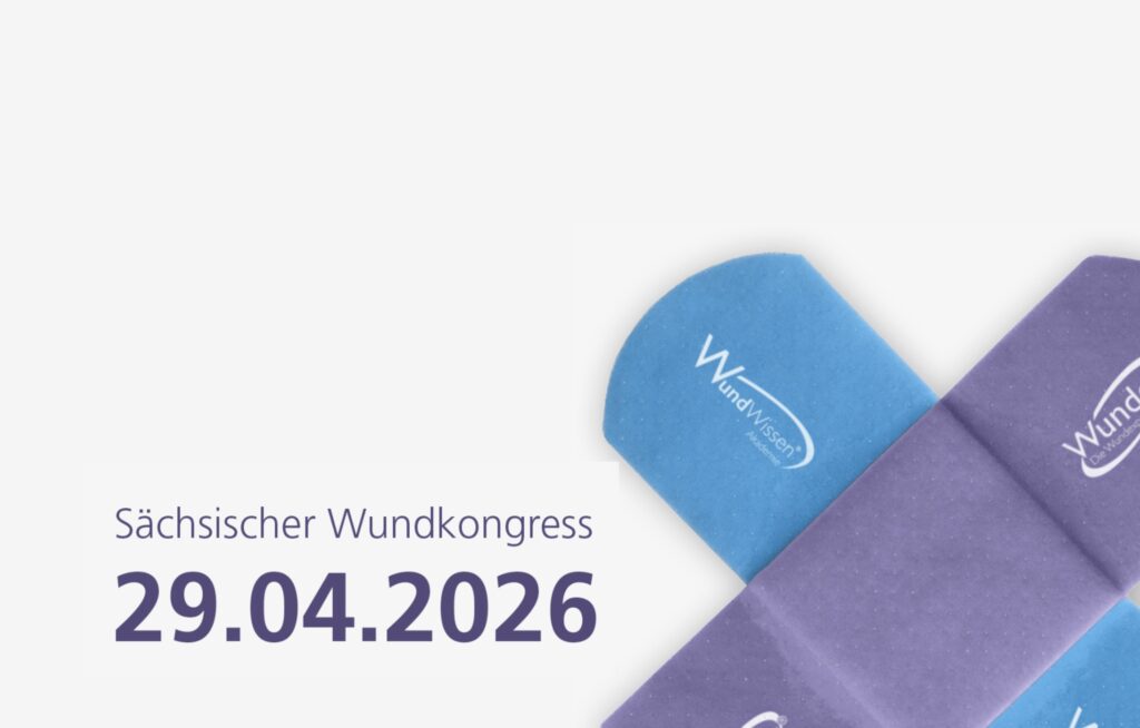 Sächsischer Wundkongress 2026