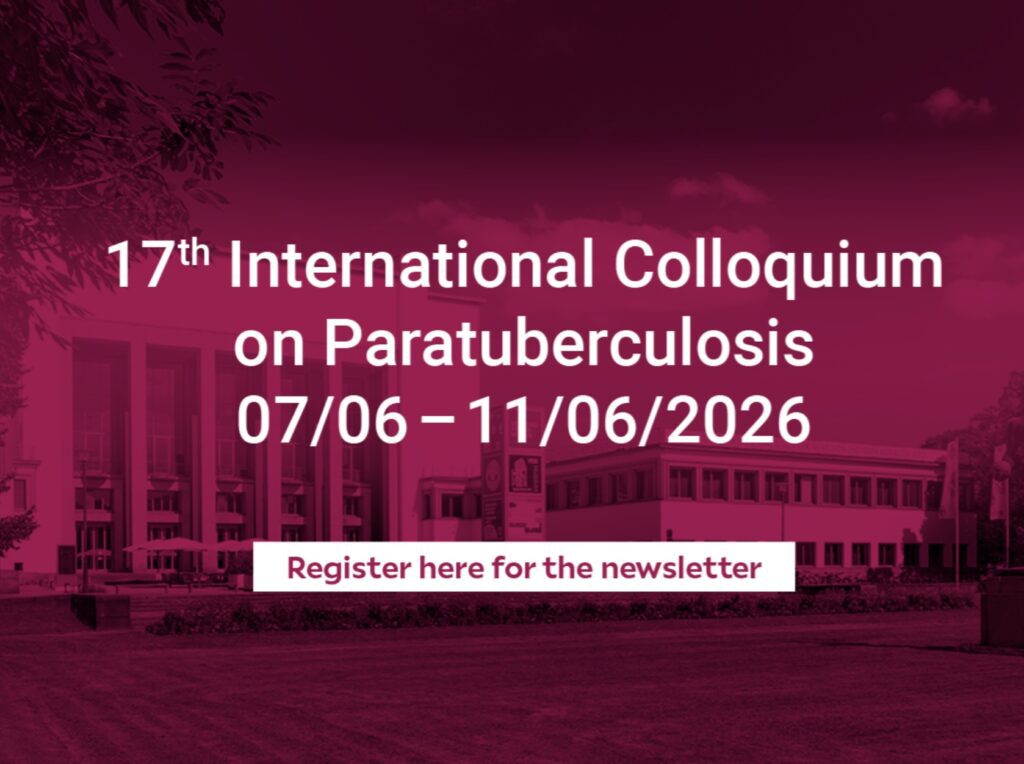 ICP 2026 Dresden im Deutschen Hygiene-Museum – Internationaler Paratuberkulose Kongress