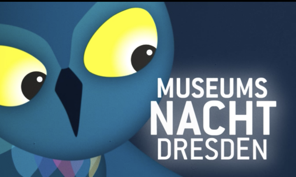 Museumsnacht Dresden 2027 – Kultur bis Mitternacht erleben